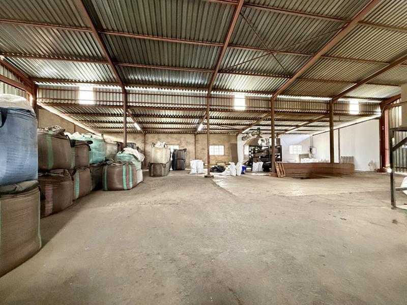 0 Bedroom Property for Sale in Harrismith Free State